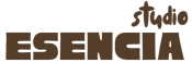 Studio Esencia | Logo officiel