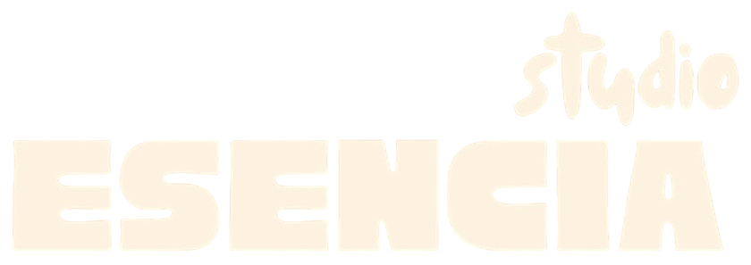 Studio Esencia Montréal logo clair